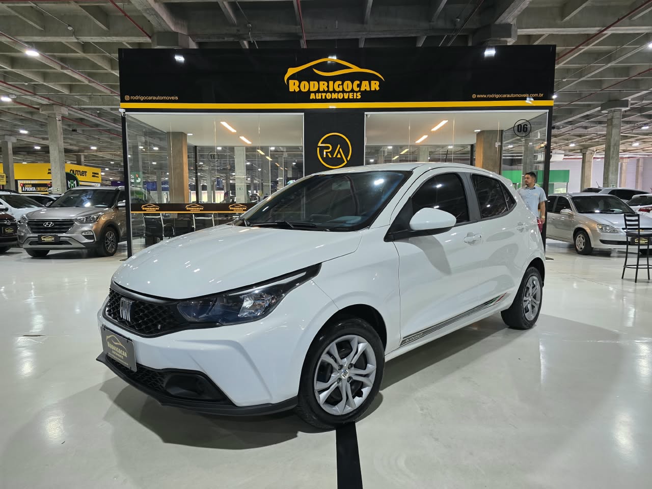 FIAT